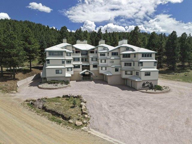 Condo for sale in Angel Fire, New Mexico