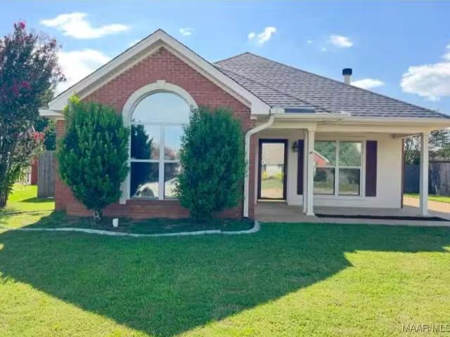 House for rent in Wetumpka