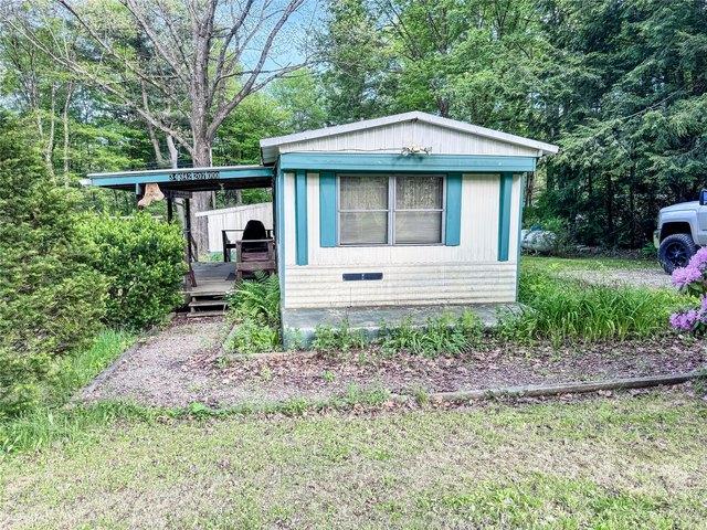 House for sale in Tionesta, Pennsylvania