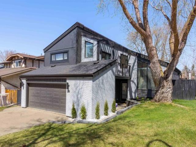 House for sale in Saint Albert, Alberta