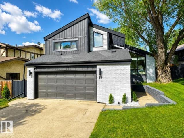 House for sale in Saint Albert, Alberta