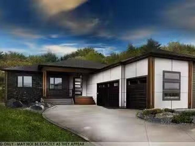 House for sale in Manitoba