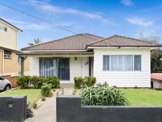 House for rent in Sydney, New South Wales