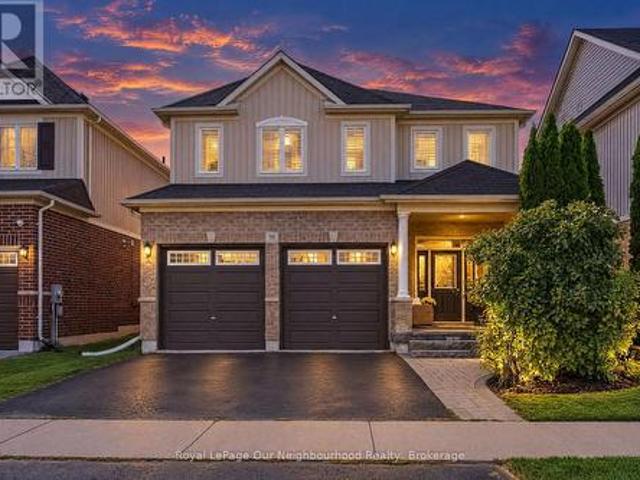 House for sale in Clarington, Golden Horseshoe