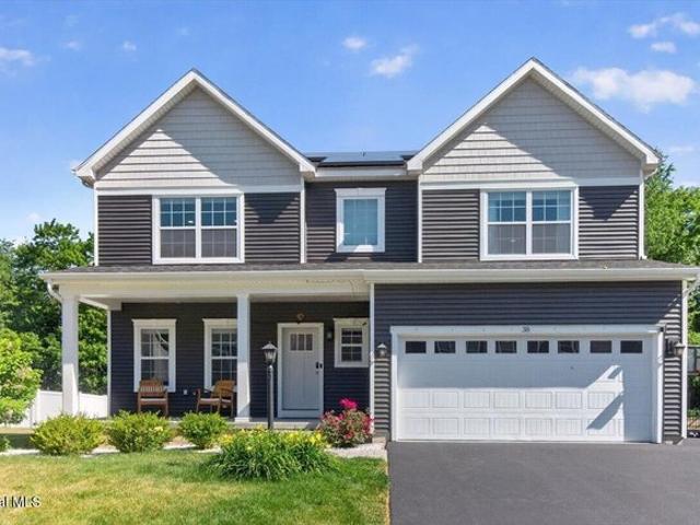 House for sale in Rensselaer, New York