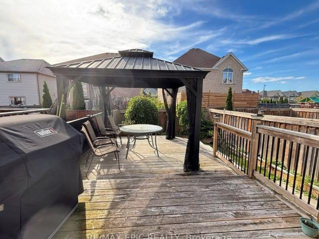 House for rent in Sutton West, Sutton