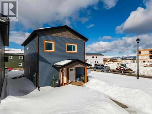 House for sale in Marsh Lake, Yukon
