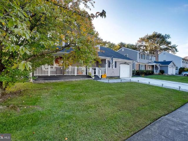 House for sale in Marlton, New Jersey