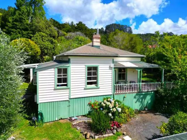 House for sale in Ohaeawai, Northland