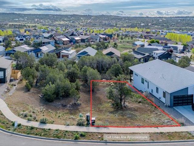 Land for sale in La Plata, Colorado