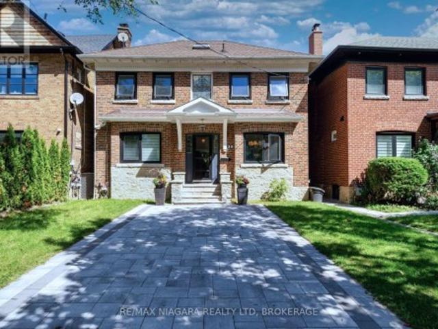 House for sale in Woburn, Ontario