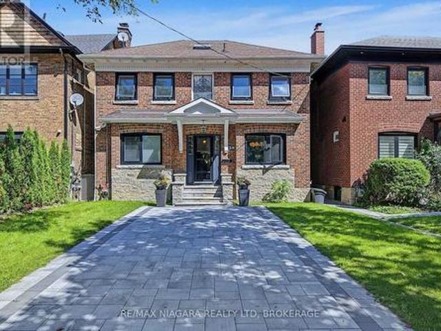 House for sale in Eglinton—Lawrence, Toronto
