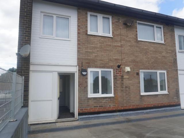 Apartment for rent in Peterlee
