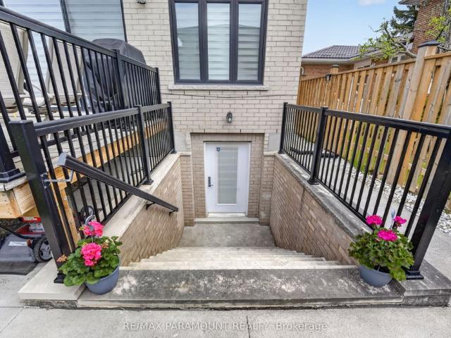 House for rent in Etobicoke North, Toronto