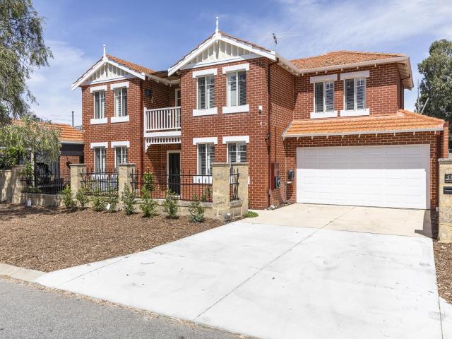 House for sale in Stirling, Western Australia