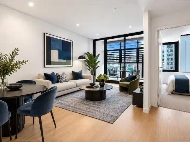 Apartment for rent in Sydney CBD, Sydney