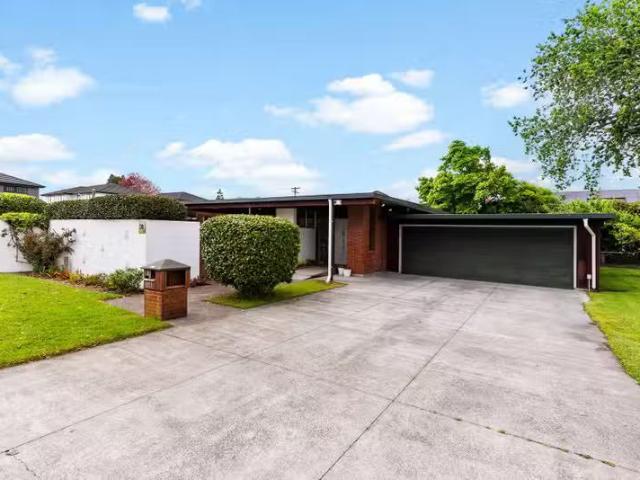 House for rent in Papakura, Oroua County