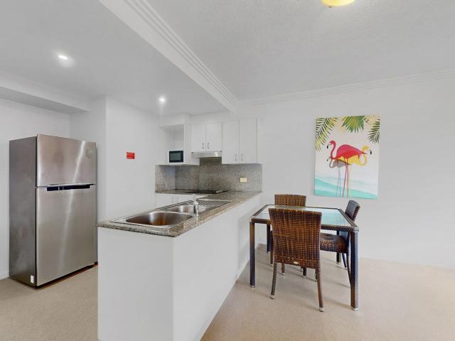 Apartment for rent in Toombul, Queensland