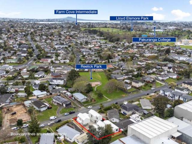 House for sale in Howick, Oroua County