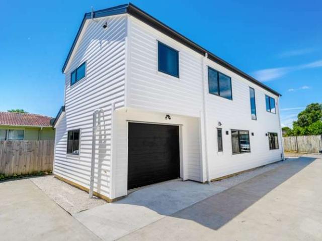 House for sale in Manurewa