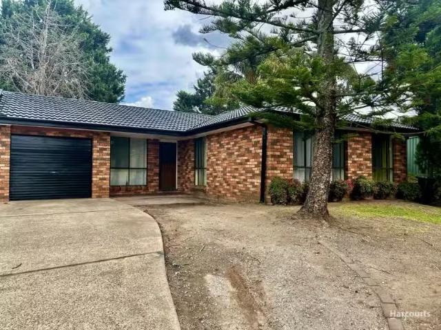 House for rent in Sydney, New South Wales