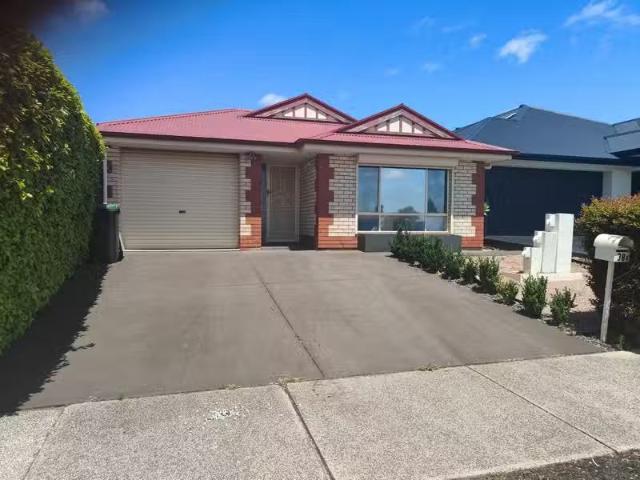 House for rent in Horseshoe Creek, South Australia