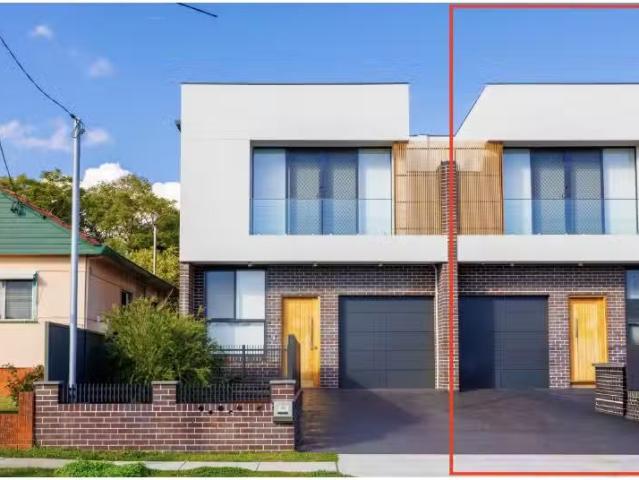 Condo for rent in South Wentworthville, Sydney