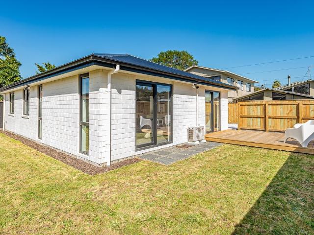 House for rent in Wanganui District