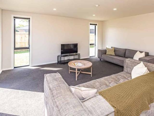 House for rent in Wanganui District