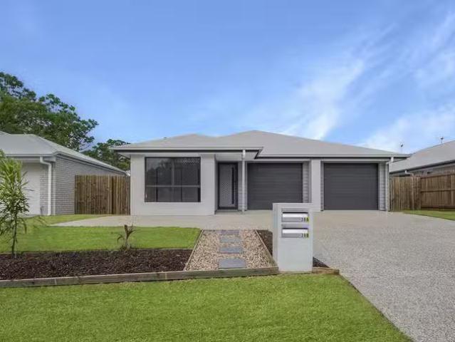 House for rent in Mackay, Queensland