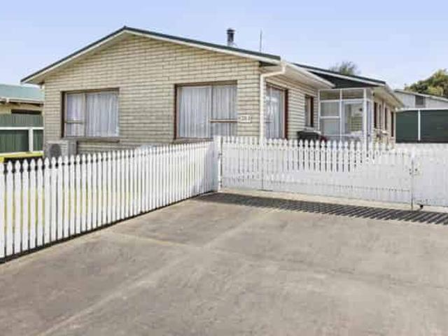 House for rent in Pembroke, Taranaki