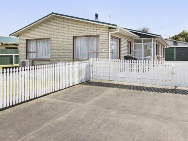 House for rent in Pembroke, Taranaki