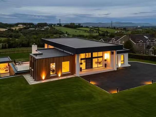 House for sale in Royal Hillsborough, County Down