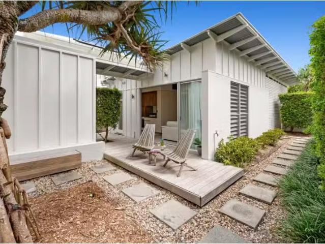 Apartment for rent in Casuarina, New South Wales