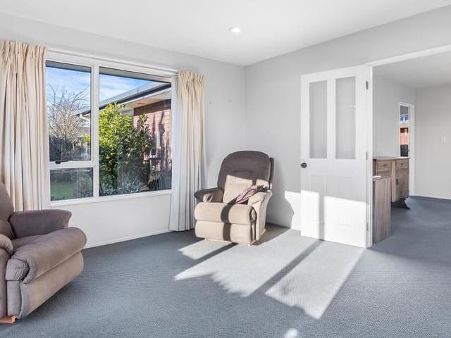 House for rent in Kaiapoi, Canterbury
