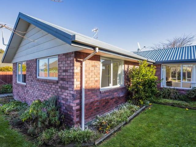 House for rent in Kaiapoi, Canterbury
