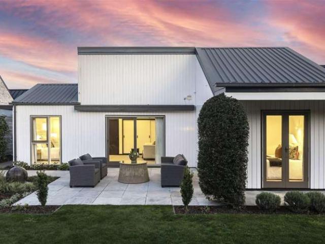 House for rent in Fendalton, Canterbury
