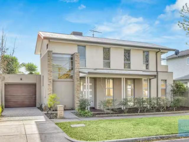 House for rent in Spotswood