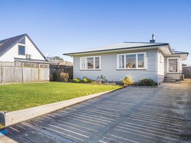 House for rent in Awapuni, Palmerston North