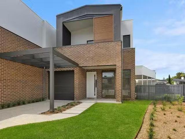 House for rent in Lidcombe, New South Wales
