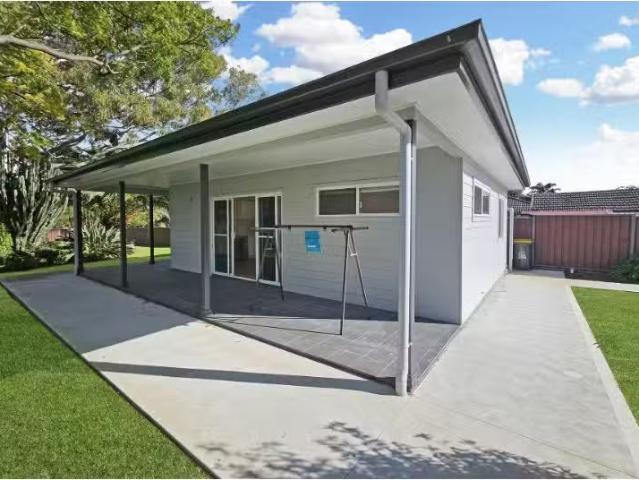 House for rent in Fairfield Heights