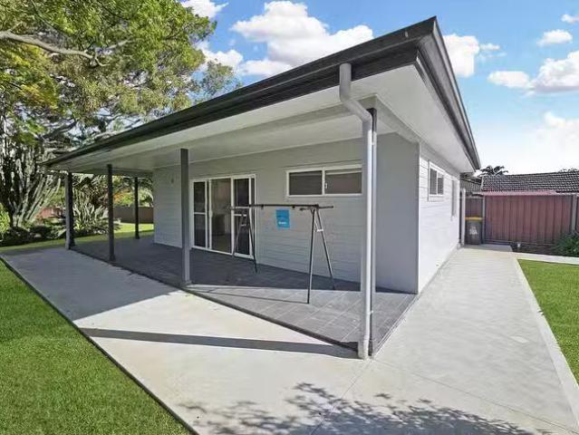 House for rent in Fairfield