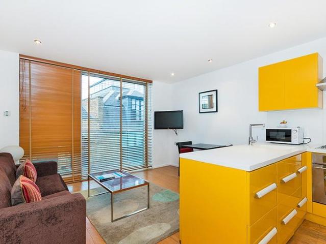 Apartment for rent in Old Kent Road, Greater London