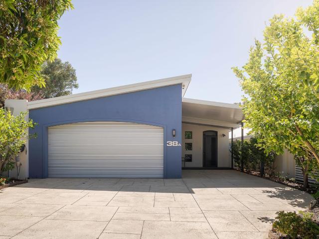 House for sale in Mosman Park, Western Australia