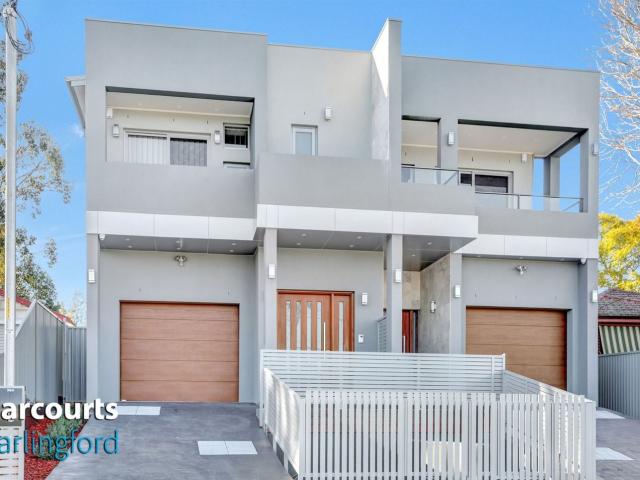 Apartment for rent in Woodpark, Sydney