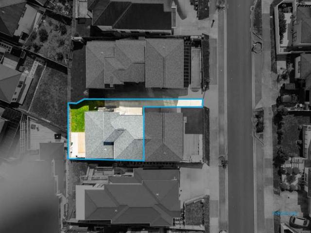 Townhouse for sale in Massey, Henderson-Massey