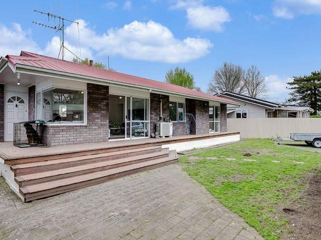 House for rent in Hamilton, Waikato