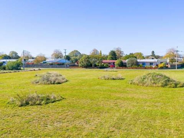 Land for sale in Otane