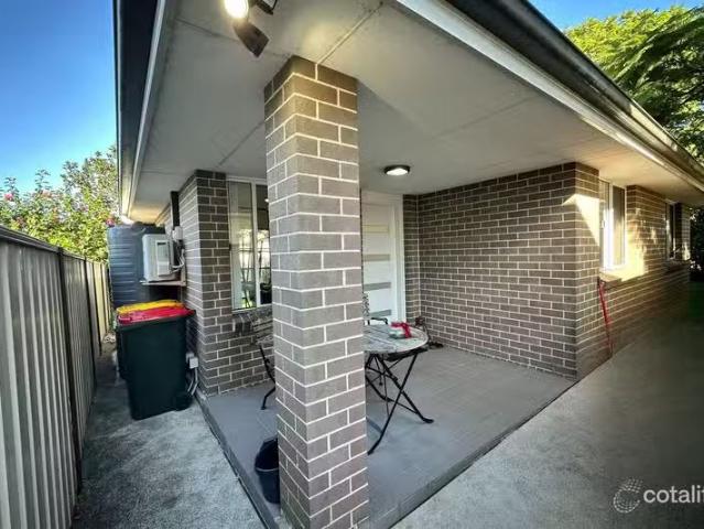 House for rent in Sydney, New South Wales