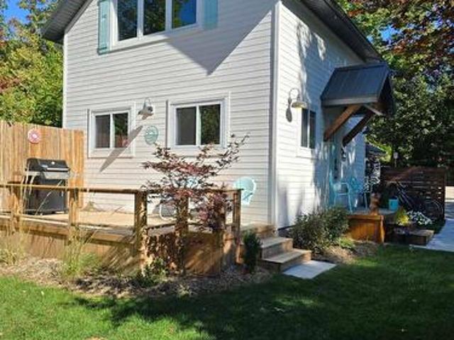 House for rent in Saugeen Shores, Ontario